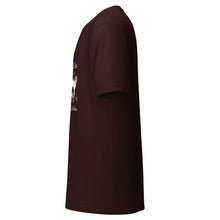 Load image into Gallery viewer, "Home For The Holidays" Short-Sleeve Tee (Unisex)