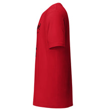 Load image into Gallery viewer, "Accio Home" Cat Short-Sleeve Tee (Unisex)