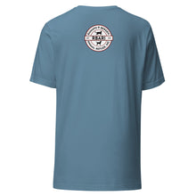 Load image into Gallery viewer, "Accio Home" Dog Short-Sleeve Tee (Unisex)