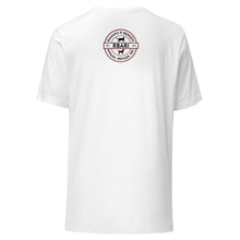 Load image into Gallery viewer, "Accio Home" Cat Short-Sleeve Tee (Unisex)