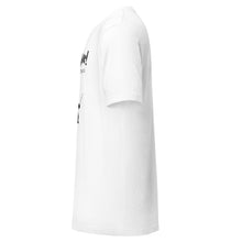 Load image into Gallery viewer, "Accio Home" Cat Short-Sleeve Tee (Unisex)