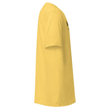 Load image into Gallery viewer, "Accio Home" Cat Short-Sleeve Tee (Unisex)