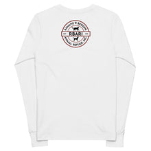 Load image into Gallery viewer, "Accio Home" Cat Youth Long-Sleeve Tee (Unisex)