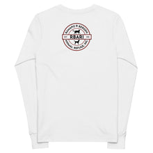 Load image into Gallery viewer, "Accio Home" Dog Youth Long-Sleeve Tee (Unisex)