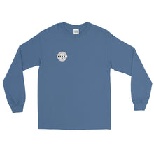 Load image into Gallery viewer, Fight For The Forgotten Blue Long-Sleeve Tee (Unisex)