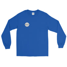 Load image into Gallery viewer, Fight For The Forgotten Blue Long-Sleeve Tee (Unisex)