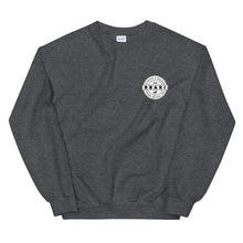 Load image into Gallery viewer, RBARI 'Rescue Love Pitbulls' Sweatshirt (Unisex)