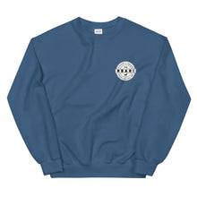 Load image into Gallery viewer, RBARI 'Rescue Love Pitbulls' Sweatshirt (Unisex)
