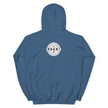 Load image into Gallery viewer, Fight For The Forgotten Blue Hoodie (Unisex)