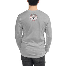 Load image into Gallery viewer, The Rescue Long-Sleeve Tee (Unisex)