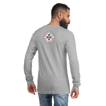 Load image into Gallery viewer, The Rescue Dog & Cat Long-Sleeve Tee (Unisex)