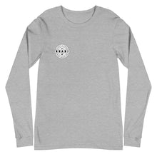 Load image into Gallery viewer, Fight For The Forgotten Pink Long-Sleeve Tee (Unisex)