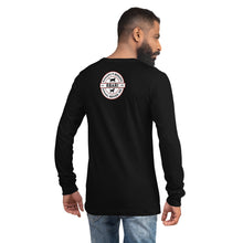 Load image into Gallery viewer, The Rescue Dog & Cat Long-Sleeve Tee (Unisex)