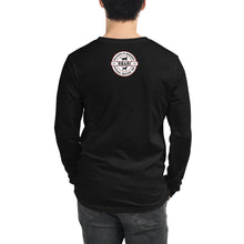 Load image into Gallery viewer, The Rescue Long-Sleeve Tee (Unisex)