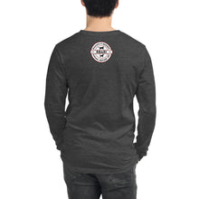 Load image into Gallery viewer, The Rescue Long-Sleeve Tee (Unisex)