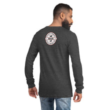 Load image into Gallery viewer, The Rescue Dog & Cat Long-Sleeve Tee (Unisex)
