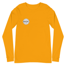 Load image into Gallery viewer, Fight For The Forgotten Pink Long-Sleeve Tee (Unisex)