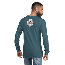 Load image into Gallery viewer, The Rescue Dog & Cat Long-Sleeve Tee (Unisex)
