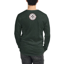 Load image into Gallery viewer, The Rescue Long-Sleeve Tee (Unisex)