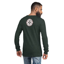 Load image into Gallery viewer, The Rescue Dog & Cat Long-Sleeve Tee (Unisex)