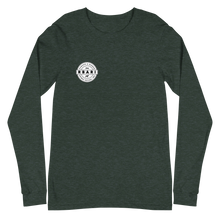 Load image into Gallery viewer, Fight For The Forgotten Pink Long-Sleeve Tee (Unisex)