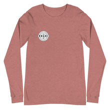 Load image into Gallery viewer, Fight For The Forgotten Pink Long-Sleeve Tee (Unisex)