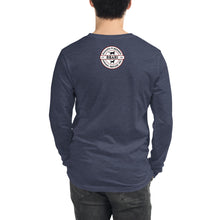 Load image into Gallery viewer, The Rescue Long-Sleeve Tee (Unisex)