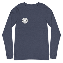 Load image into Gallery viewer, Fight For The Forgotten Pink Long-Sleeve Tee (Unisex)