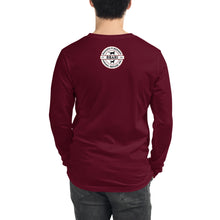Load image into Gallery viewer, The Rescue Long-Sleeve Tee (Unisex)