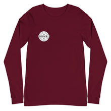 Load image into Gallery viewer, Fight For The Forgotten Pink Long-Sleeve Tee (Unisex)