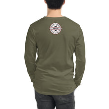 Load image into Gallery viewer, The Rescue Long-Sleeve Tee (Unisex)