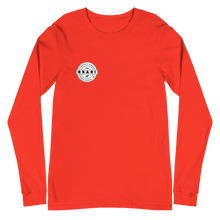 Load image into Gallery viewer, Fight For The Forgotten Pink Long-Sleeve Tee (Unisex)