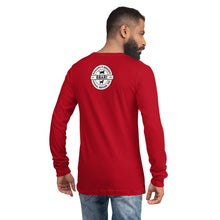 Load image into Gallery viewer, The Rescue Dog & Cat Long-Sleeve Tee (Unisex)
