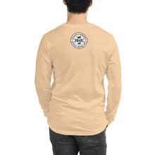 Load image into Gallery viewer, The Rescue Long-Sleeve Tee (Unisex)