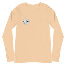 Load image into Gallery viewer, Fight For The Forgotten Pink Long-Sleeve Tee (Unisex)