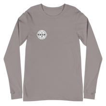 Load image into Gallery viewer, Fight For The Forgotten Pink Long-Sleeve Tee (Unisex)