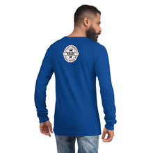 Load image into Gallery viewer, The Rescue Dog & Cat Long-Sleeve Tee (Unisex)