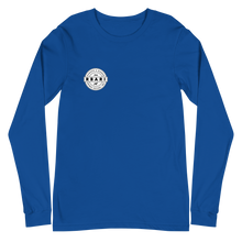 Load image into Gallery viewer, Fight For The Forgotten Pink Long-Sleeve Tee (Unisex)