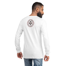 Load image into Gallery viewer, The Rescue Dog & Cat Long-Sleeve Tee (Unisex)