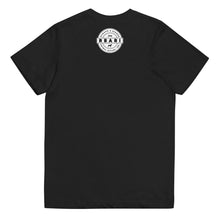 Load image into Gallery viewer, Fight For The Forgotten Blue Youth Tee (Unisex)