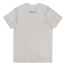 Load image into Gallery viewer, Fight For The Forgotten Blue Youth Tee (Unisex)