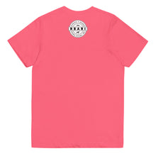 Load image into Gallery viewer, Fight For The Forgotten Blue Youth Tee (Unisex)