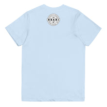 Load image into Gallery viewer, Fight For The Forgotten Blue Youth Tee (Unisex)