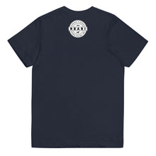 Load image into Gallery viewer, Fight For The Forgotten Blue Youth Tee (Unisex)