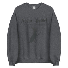 Load image into Gallery viewer, &quot;Accio Home&quot; Dog Sweatshirt (Unisex)
