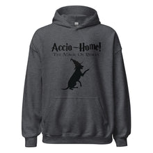 Load image into Gallery viewer, &quot;Accio Home&quot; Dog Hoodie (Unisex)
