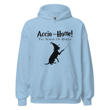 Load image into Gallery viewer, &quot;Accio Home&quot; Dog Hoodie (Unisex)
