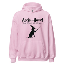 Load image into Gallery viewer, &quot;Accio Home&quot; Dog Hoodie (Unisex)
