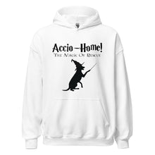 Load image into Gallery viewer, &quot;Accio Home&quot; Dog Hoodie (Unisex)
