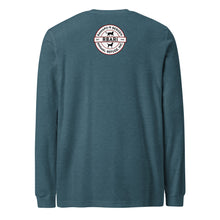 Load image into Gallery viewer, &quot;Accio Home&quot; Dog Long-Sleeve Tee (Unisex)
